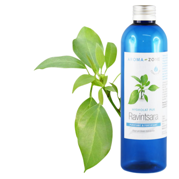 Hydrolat de Ravintsara AromaZone