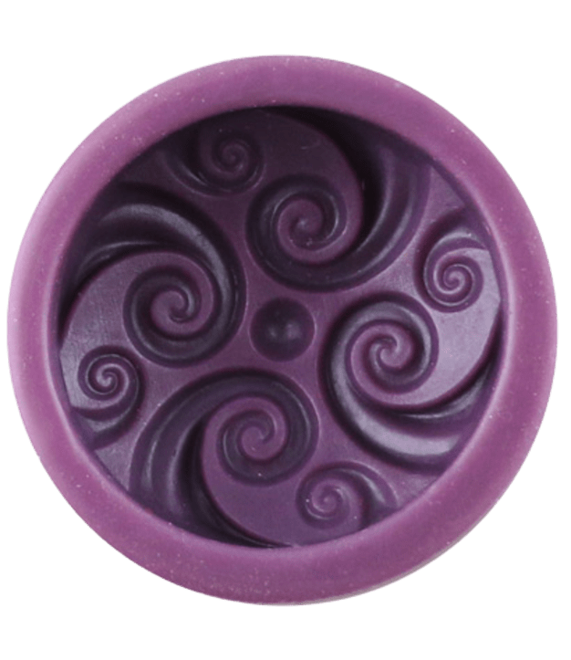 Stampo in silicone Waves - Aroma-Zone