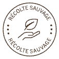 stamp récolte sauvage ok