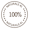 stamp naturale al 100