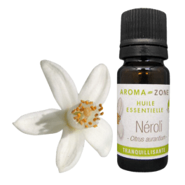 Olio essenziale di Neroli BIO