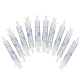 Pipette graduate 3 ml (confezione da 10)