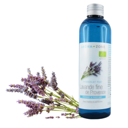 Hydrolat de Lavande fine de Provence BIO