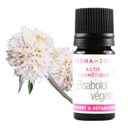 Actif Bisabolol BIO