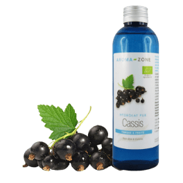 Idrolato di Ribes nero BIO