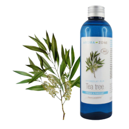 Idrolato di Tea tree BIO