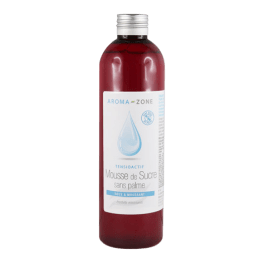 Tensioactif Mousse de Sucre sans palme