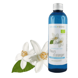 Hydrolat de Fleurs d'oranger BIO