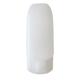 Tubetto di plastica Tottle da 125 ml