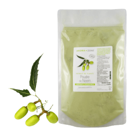 Poudre de Neem BIO