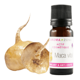 Actif Maca Vital