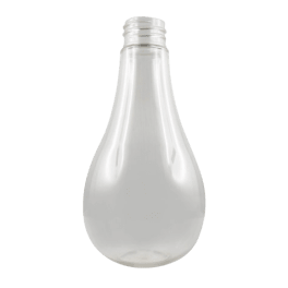 Flacon Goutte 250 ml - 28/410 - sans bouchage