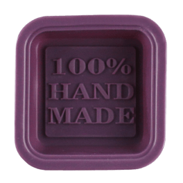 Stampo in silicone 100% Hand-made
