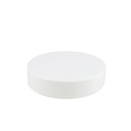 Capsule TINY blanc pour pot