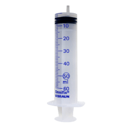 Pipetta graduata da 50 ml senza provetta di trasferimento