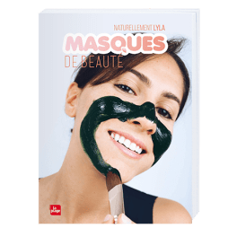 Livre Masques de Beauté