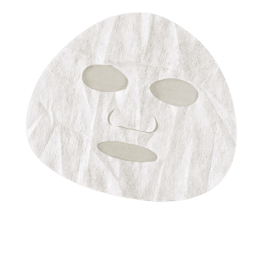 Masque visage tissu à imprégner, lavable et réutilisable