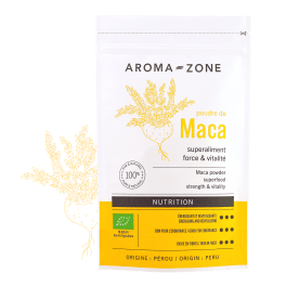 Maca in polvere BIO