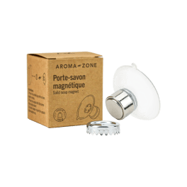 Porta sapone magnetico