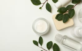 Atelier cosmétique Essentiel - Baume à barbe nourrissant & douceur au Ricin - 1h