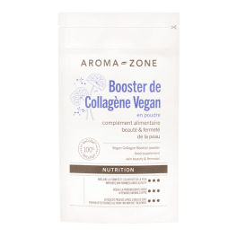 Booster di Collagene vegano - 150 g - Integratore alimentare