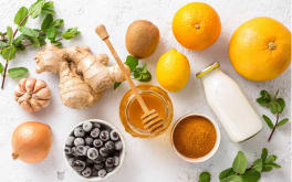 Atelier Naturopathie - Stimuler son immunité - 2h