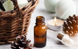 Atelier Aromathérapie familiale Les maux de l’hiver