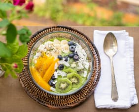 Les superaliments parfaits du printemps pour une santé de fer