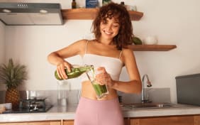 Routine detox: la guida per disintossicare il corpo