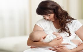 Allaitement : Que faire en cas d'engorgement ?