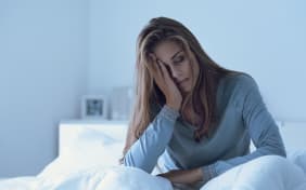 I nostri oli essenziali per prevenire l'insonnia