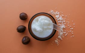 Recette Baume corps & cheveux « Chantilly Karité-Coco »