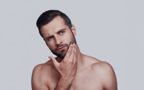 Folliculite de la barbe : Causes et symptômes