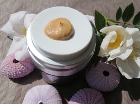 Bb crème protectrice