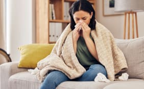 Grippe d'été : Causes et symptômes