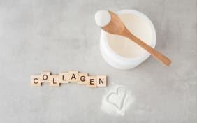 Collagene bovino vs. Collagene marino: qual è la differenza?