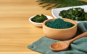 La Spiruline présente-t-elle un danger ?