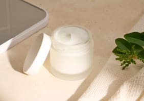 Crème purifiante pour peaux à tendance acnéique