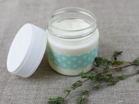 Crème à la myrrhe réparatrice