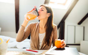 Ma routine in and out pour renforcer l’immunité