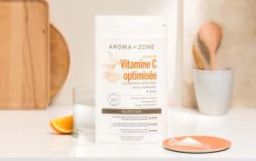 Comment utiliser la vitamine C en poudre ?