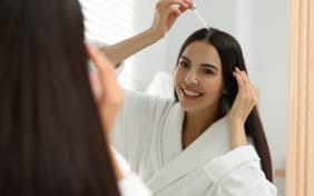 Aloe vera sur les cheveux sans rinçage : quels effets ?