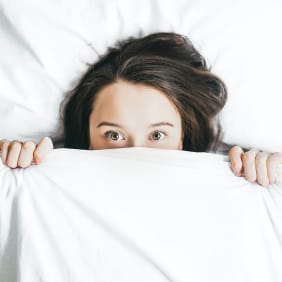 Insomnie : Découvrez ces remèdes 100% naturels pour vous endormir plus facilement