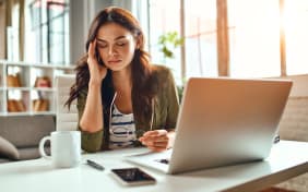 Le stress peut-il retarder les règles ?