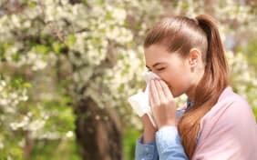 Allergie saisonnière : les huiles essentielles pour vous soulager