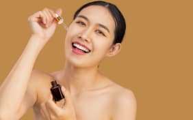 Sérum pour resserrer les pores : que préconiser ?