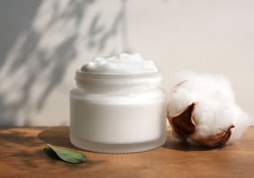 Crème visage Extra douce sans parfum peaux sensibles