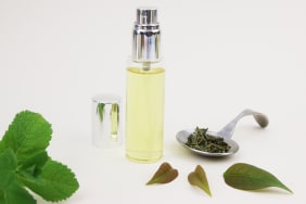 Eau micellaire fraîcheur thé vert