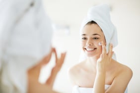 La routine de soins visage du matin vs nuit