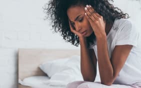 Migraine hormonale : qu'est-ce que c'est 